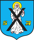 Herb Zoczewa