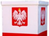 Wybory parlamentarne w Szynkielowie
