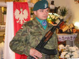 wieto Odzyskania Niepodlegoci. Uroczysto upamitnienia ofiar II wojny wiatowej.