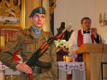 wieto Odzyskania Niepodlegoci. Uroczysto upamitnienia ofiar II wojny wiatowej.