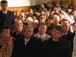 wieto Odzyskania Niepodlegoci. Uroczysto upamitnienia ofiar II wojny wiatowej.