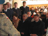 wieto Odzyskania Niepodlegoci. Uroczysto upamitnienia ofiar II wojny wiatowej.