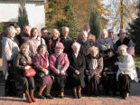 wieto Odzyskania Niepodlegoci. Uroczysto upamitnienia ofiar II wojny wiatowej.