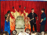 Szynkielw, 2008 r. Jaseka