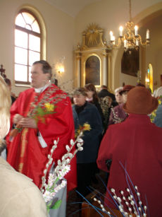 Niedziela Palmowa