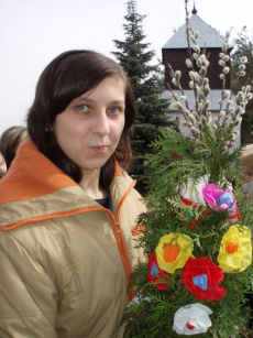 Niedziela Palmowa