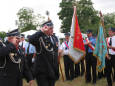 Uroczystość 90-cia lecia Ochotniczej Straży Pożarnej w Szynkielowie