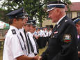 Uroczysto 90-cia lecia Ochotniczej Stray Poarnej w Szynkielowie (13.07.2008 r.).