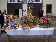 Doynki parafialne