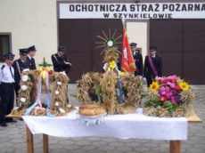 Doynki parafialne