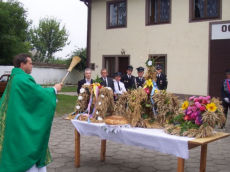 Doynki parafialne