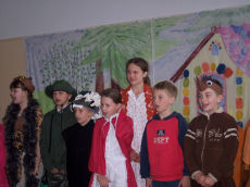 Dzień Matki. Fotoreportaż