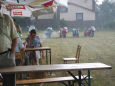 Letni festyn. Uroczysto 90-cia lecia Ochotniczej Stray Poarnej w Szynkielowie (13.07.2008 r.).