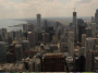 Listy nadesane. Panorama Chicago