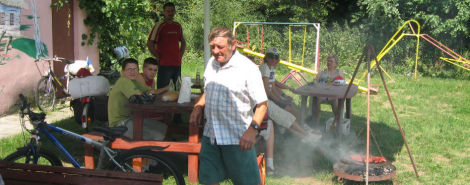 Pielgrzymka do Zduńskiej Woli