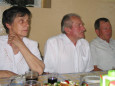 Spotkanie Koła Przyjaciół Szkoły Podstawowej.14.06.2008 r.