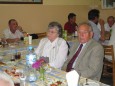 Spotkanie Koła Przyjaciół Szkoły Podstawowej.14.06.2008 r.