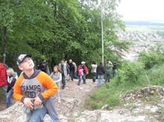 Wycieczka do Sandomierza i Kazimierza nad Wis 