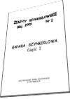 Zeszyty Szynkielowskie