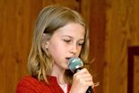 Koncert artystw operowych dla Matek. Szynkielw.