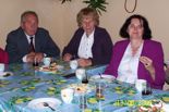 Spotkanie Koa Przyjaci Szkoy Podstawowej w Szynkielowie - 2009 r.
