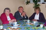 Spotkanie Koa Przyjaci Szkoy Podstawowej w Szynkielowie - 2009 r.