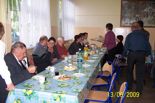 Spotkanie Koa Przyjaci Szkoy Podstawowej w Szynkielowie - 2009 r.