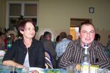 Spotkanie Koa Przyjaci Szkoy Podstawowej w Szynkielowie - 2009 r.