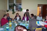 Spotkanie Koa Przyjaci Szkoy Podstawowej w Szynkielowie - 2009 r.