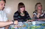 Spotkanie Koa Przyjaci Szkoy Podstawowej w Szynkielowie - 2009 r.