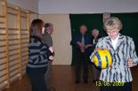 Spotkanie Koa Przyjaci Szkoy Podstawowej w Szynkielowie - 2009 r.