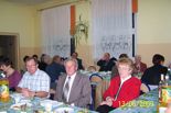 Spotkanie Koa Przyjaci Szkoy Podstawowej w Szynkielowie - 2009 r.