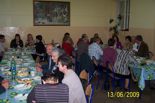 Spotkanie Koa Przyjaci Szkoy Podstawowej w Szynkielowie - 2009 r.