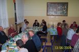 Spotkanie Koa Przyjaci Szkoy Podstawowej w Szynkielowie - 2009 r.