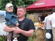 Festyn Letni. SZYNKIELW'2009 