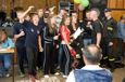 Gminne Zawody Sportowo – Poarnicze