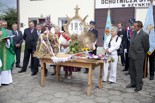 Doynki parafialne [6 wrzenia 2009 r.]