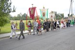 Doynki parafialne [6 wrzenia 2009 r.]