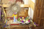 Dozynki parafialne [6 wrzenia 2009 r]