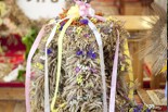 Dozynki parafialne [6 wrzenia 2009 r]