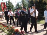 Fotoreporta z uroczystoci odpustowych