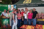 Wyjazd na wito Kwiatw Owocw i Warzyw 
