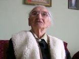 Jubileuszowe yczenia dla Wiktorii Kolanek