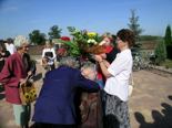 Jubileuszowe yczenia dla Wiktorii Kolanek