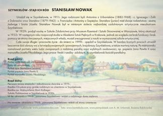 Szynkielw w widokwkach