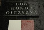 70 ROCZNICA KATYNIA W CHICAGO. Korespondencja i foto Andrzej Marek Urbaniak